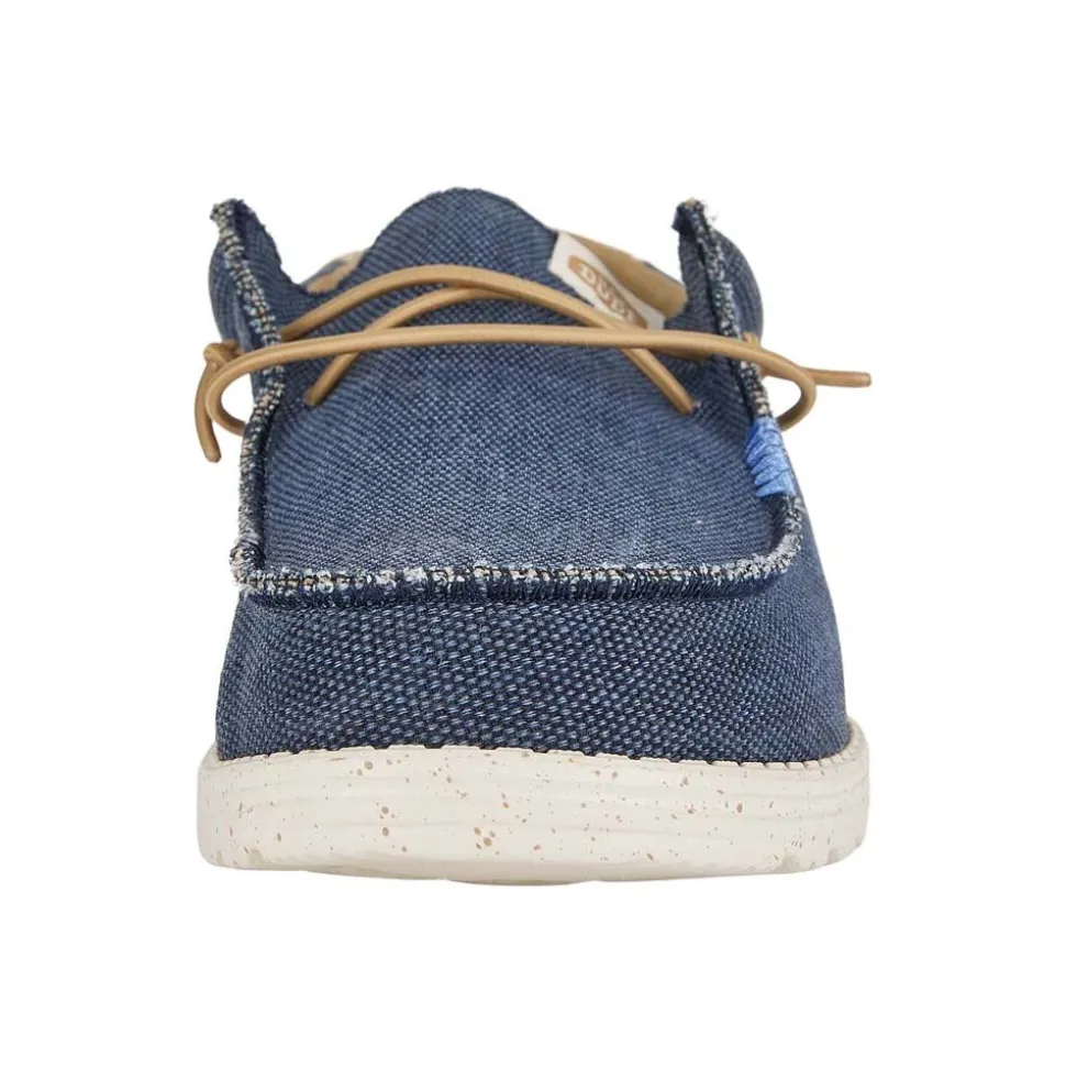 Wally Coastline Jute Herr