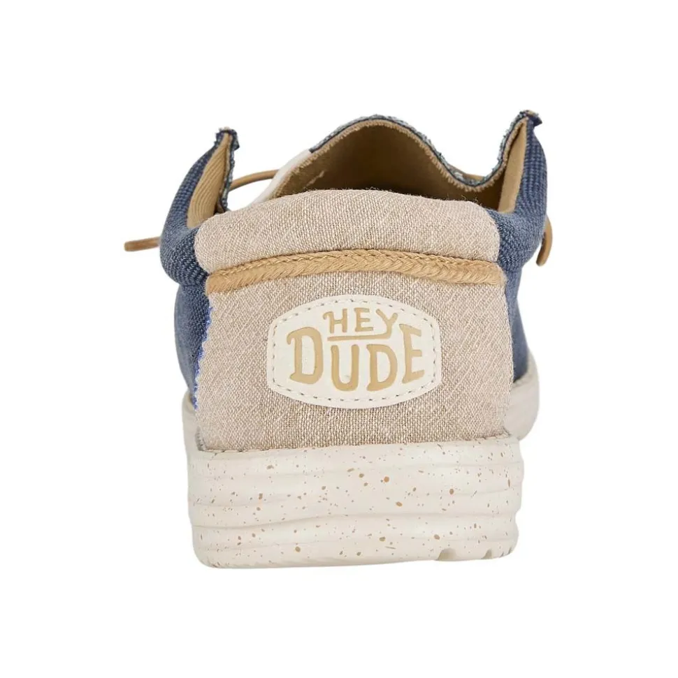 Wally Coastline Jute Herr