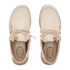 Wally Coastline Jute Herr