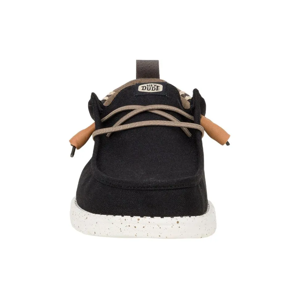 Wally Summer Linen Herr