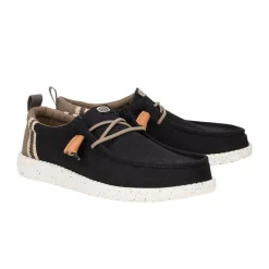 Wally Summer Linen Herr