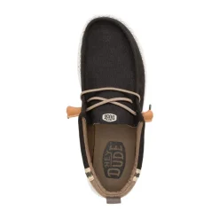 Wally Summer Linen Herr