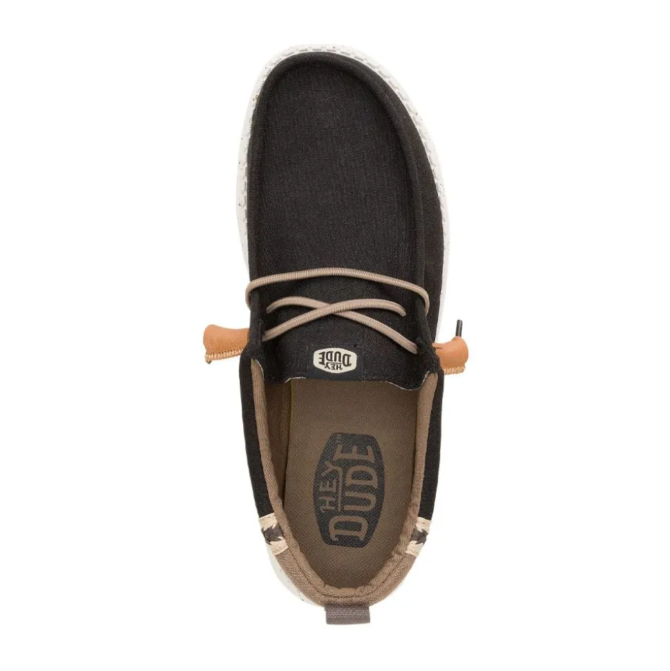Wally Summer Linen Herr