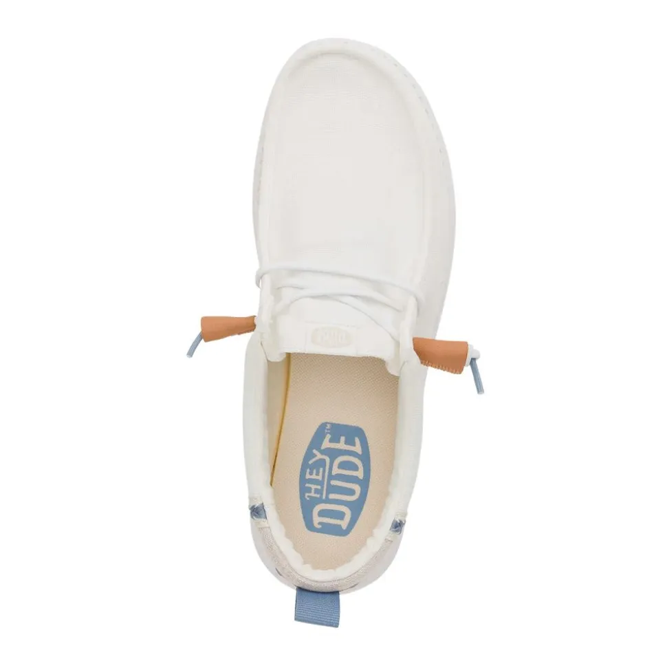 Wally Summer Linen Herr