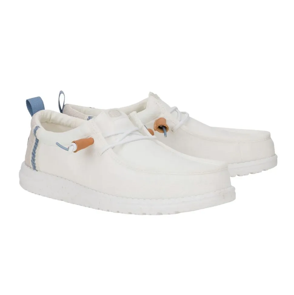 Wally Summer Linen Herr