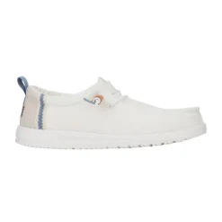 Wally Summer Linen Herr