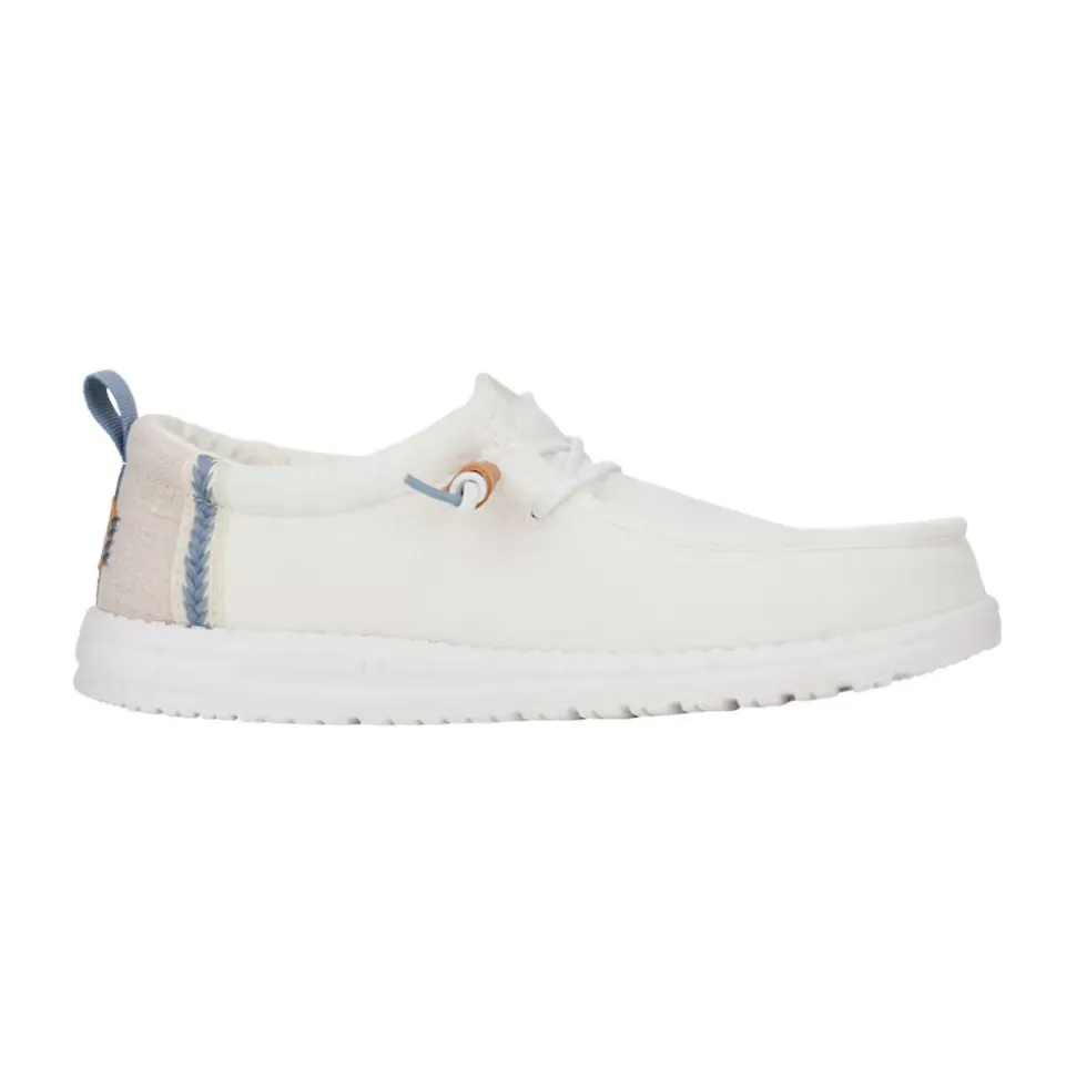 Wally Summer Linen Herr