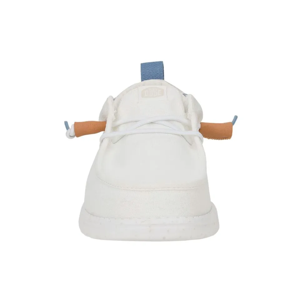 Wally Summer Linen Herr