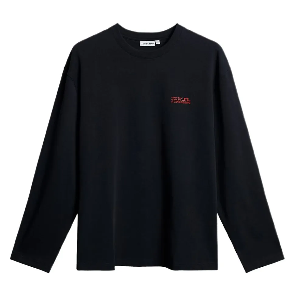 Walsh LS Apres T-shirt Herr