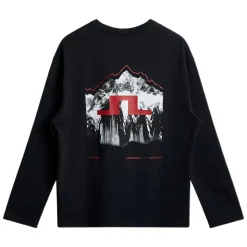 Walsh LS Apres T-shirt Herr