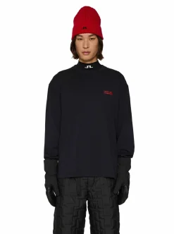 Walsh LS Apres T-shirt Herr