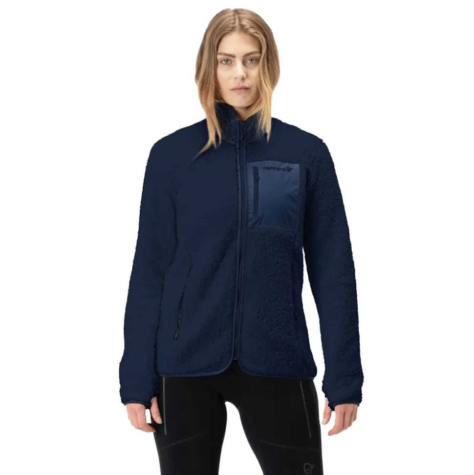Warm3 Jacket Dam