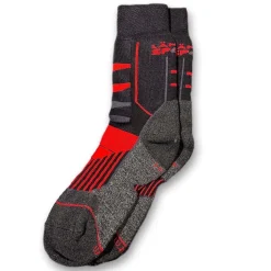 Warm Short Sock 1-pack