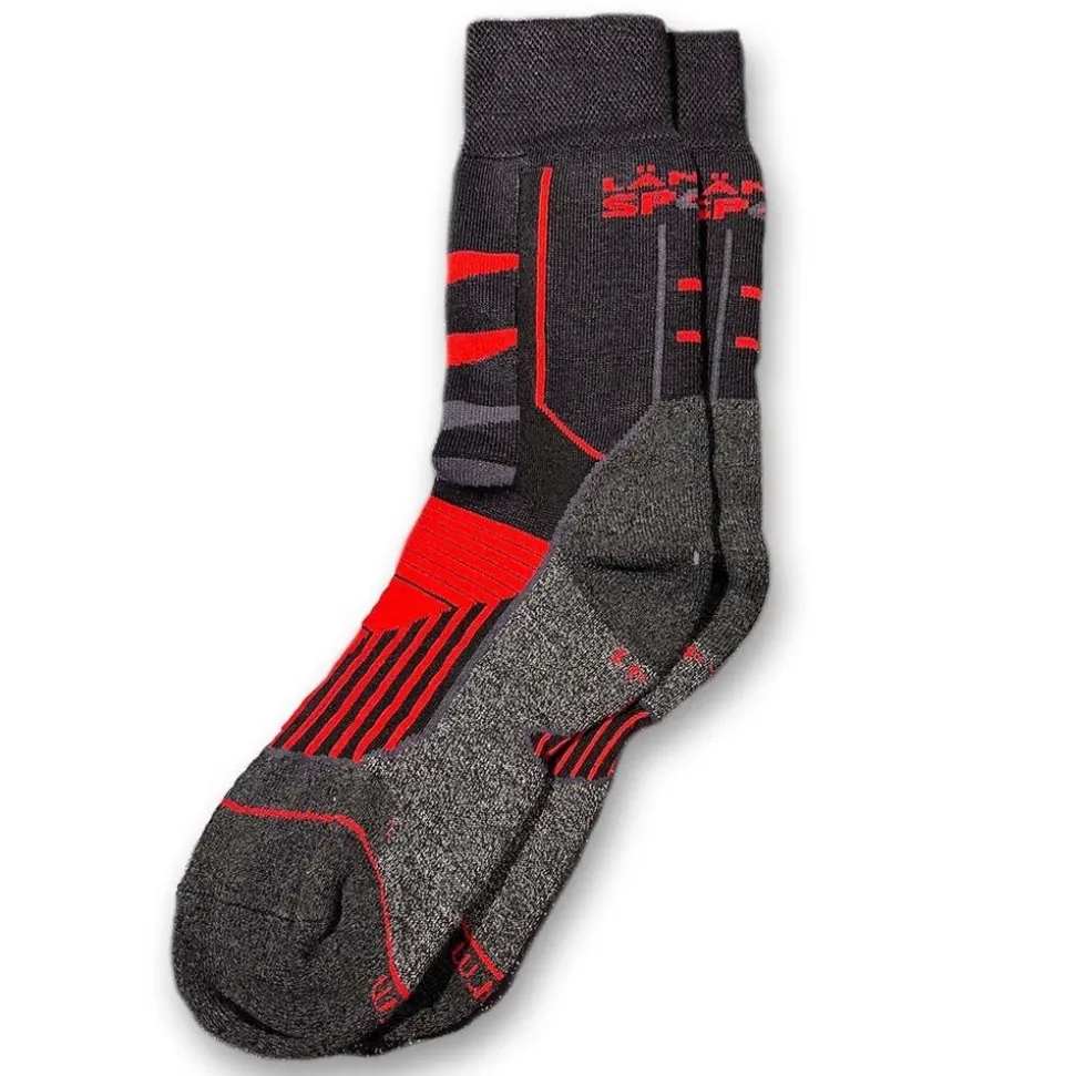 Warm Short Sock 1-pack