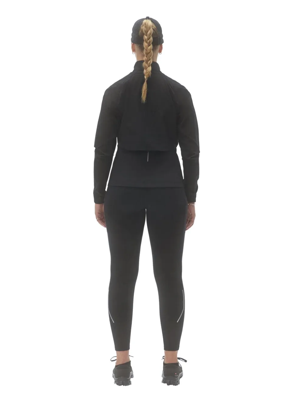 Warm Tights dam