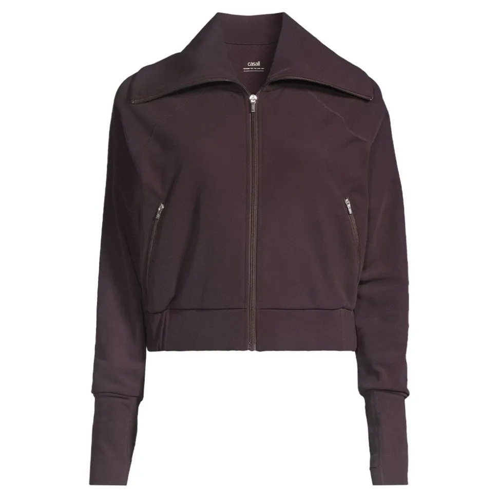 Warm Training Jacket dam