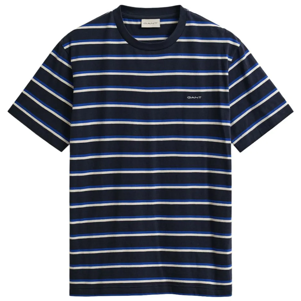 WASHED WAFFLE SS TSHIRT HERR