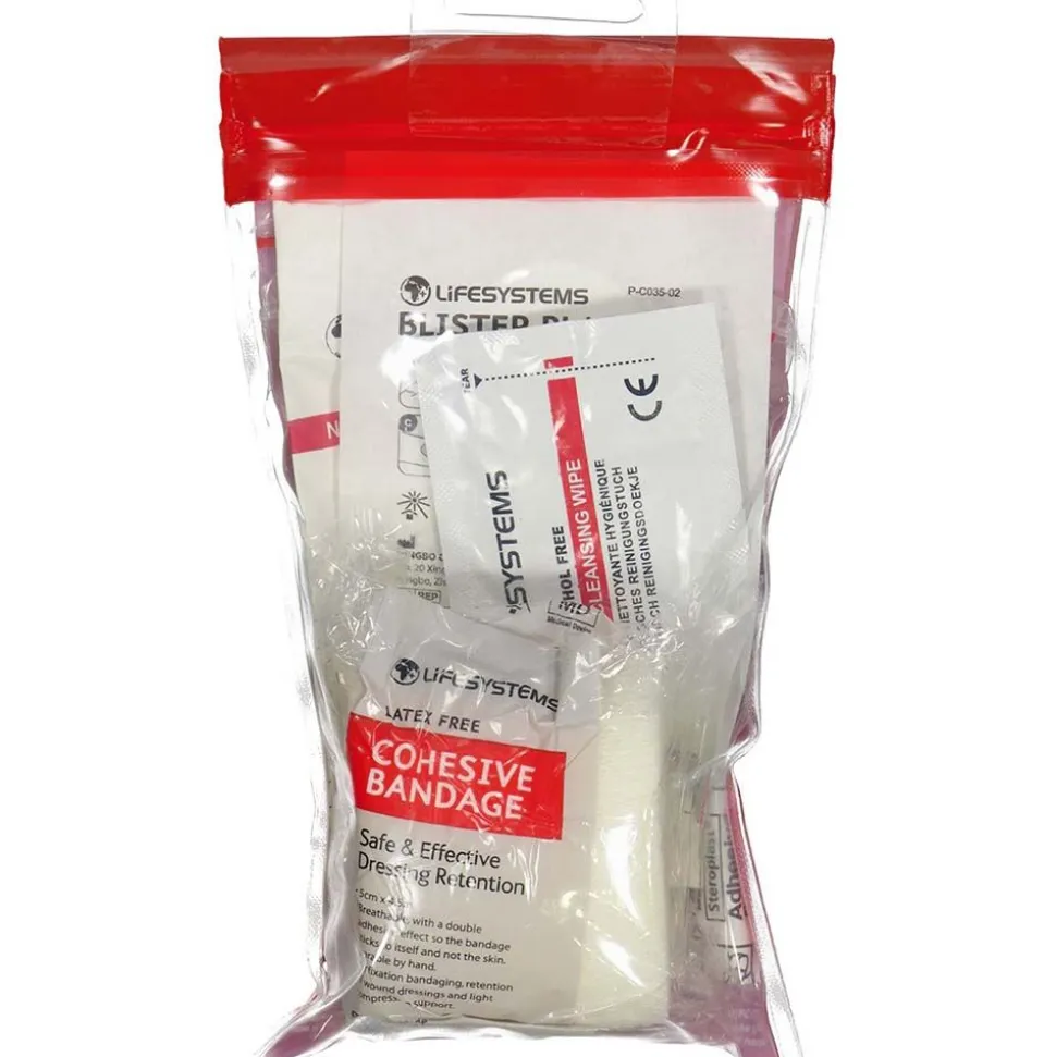 Waterproof Sports First Aid Kit