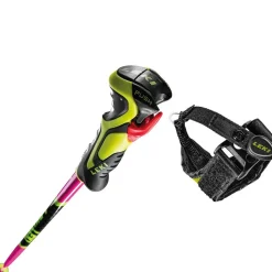 WCR Lite SL 3D Junior