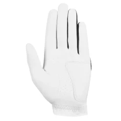Weather Spann Golf Glove Dam