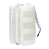 Weigh Lighter Split Duffel 70L