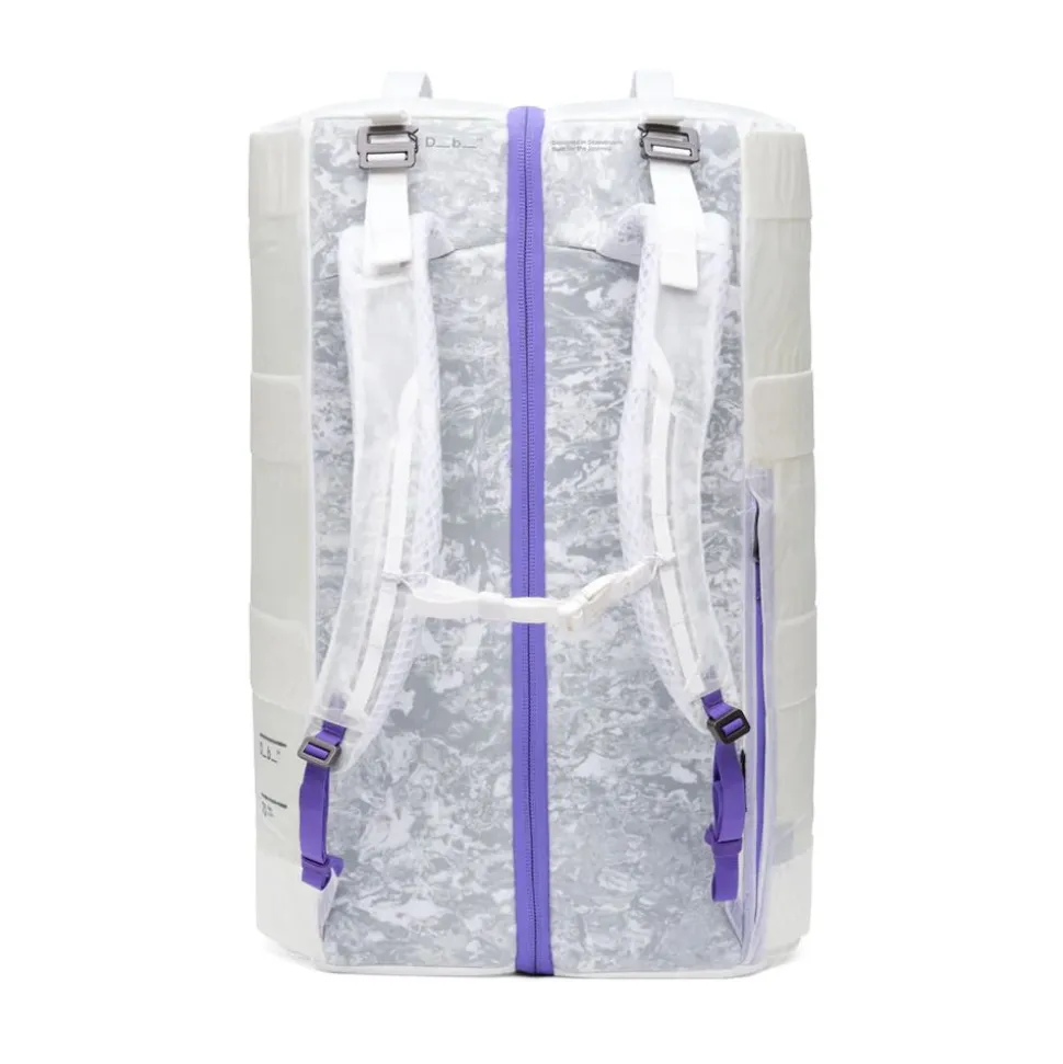 Weigh Lighter Split Duffel 70L