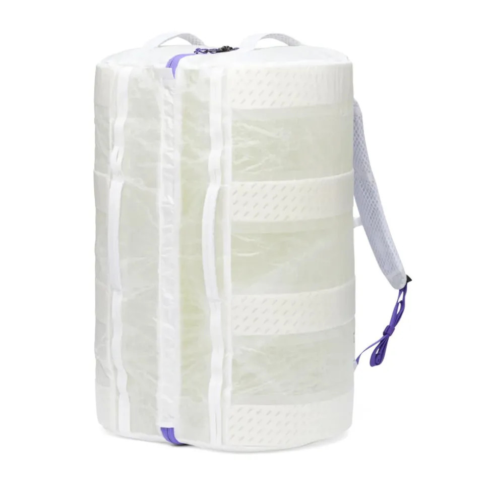 Weigh Lighter Split Duffel 70L