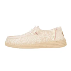 Wendy Espadrille Retro Dam