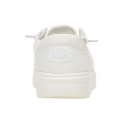 Wendy Espadrille Woven Dam
