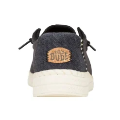 Wendy Espadrille Woven Dam