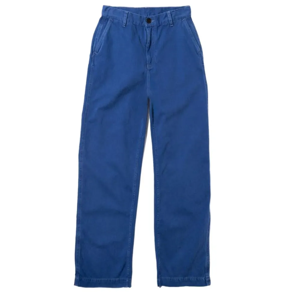 Wendy Herringbone Pants Dam