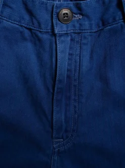 Wendy Herringbone Pants Dam