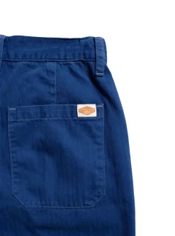 Wendy Herringbone Pants Dam