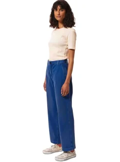 Wendy Herringbone Pants Dam