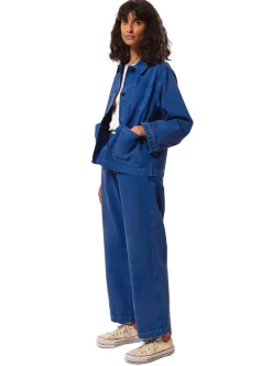 Wendy Herringbone Pants Dam