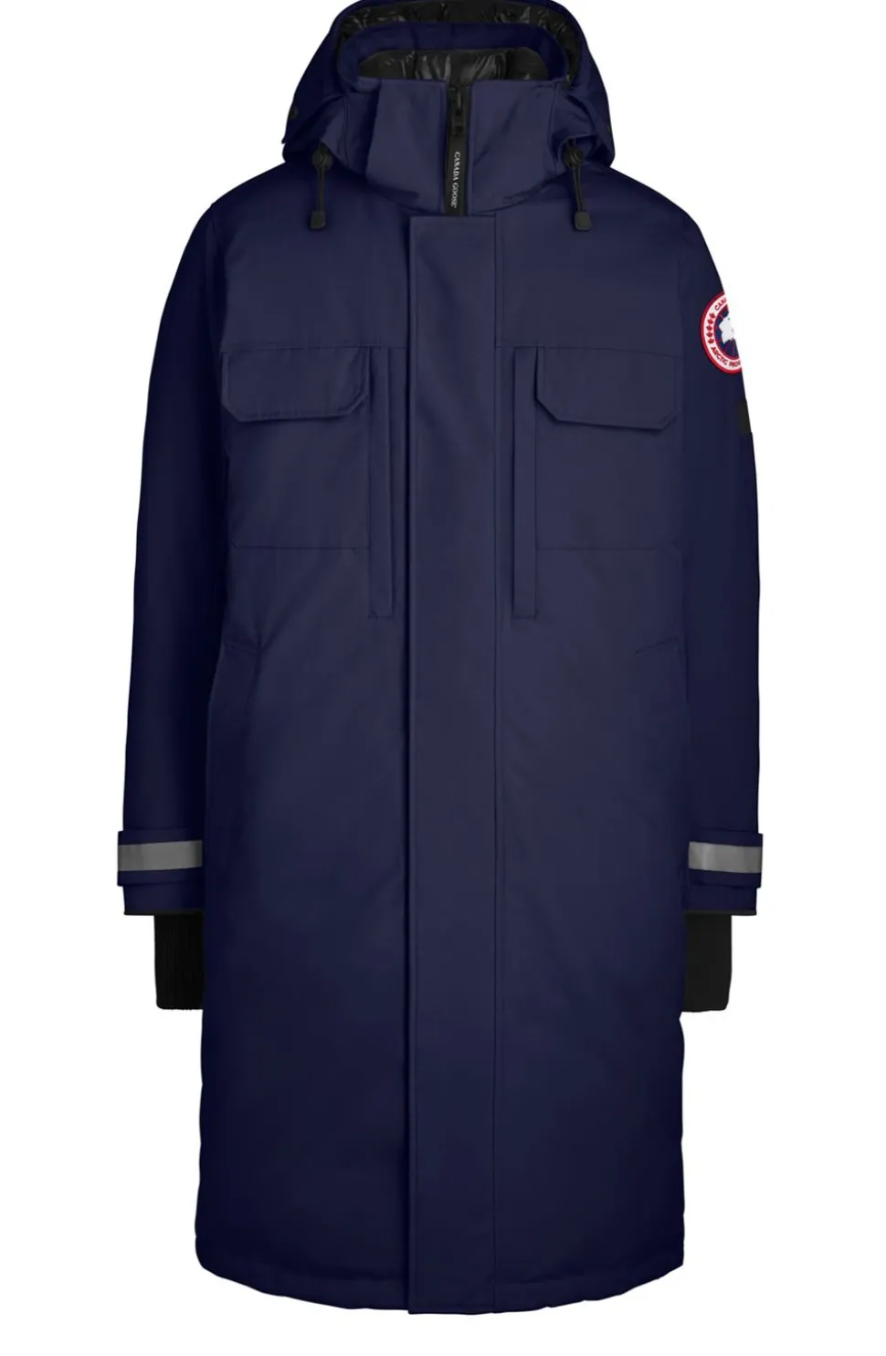 Westmount Parka Herr
