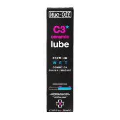 Wet Lube - C3 Ceramic 120 ml