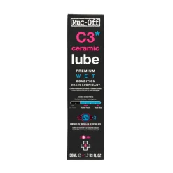 Wet Lube C3 Ceramic 50 ml