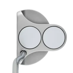 White Hot OG 2-Ball Stroke Lab Putter