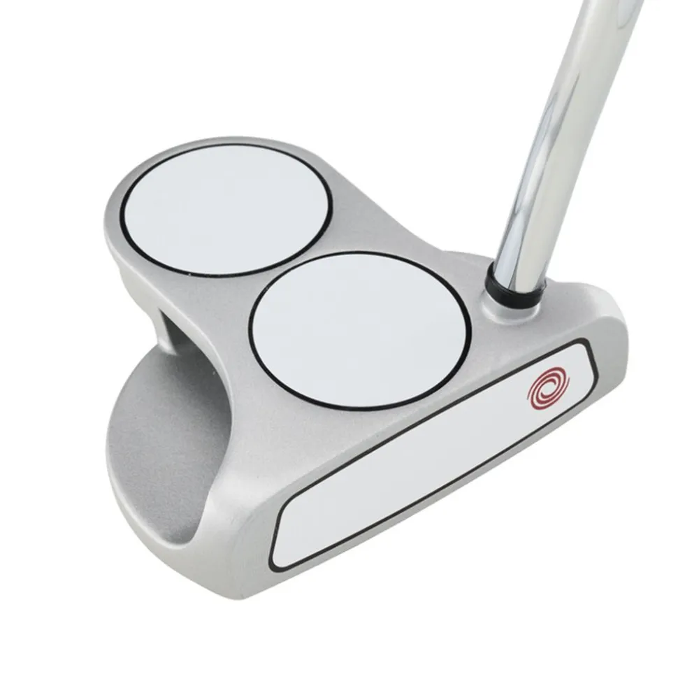 White Hot OG 2-Ball Stroke Lab Putter