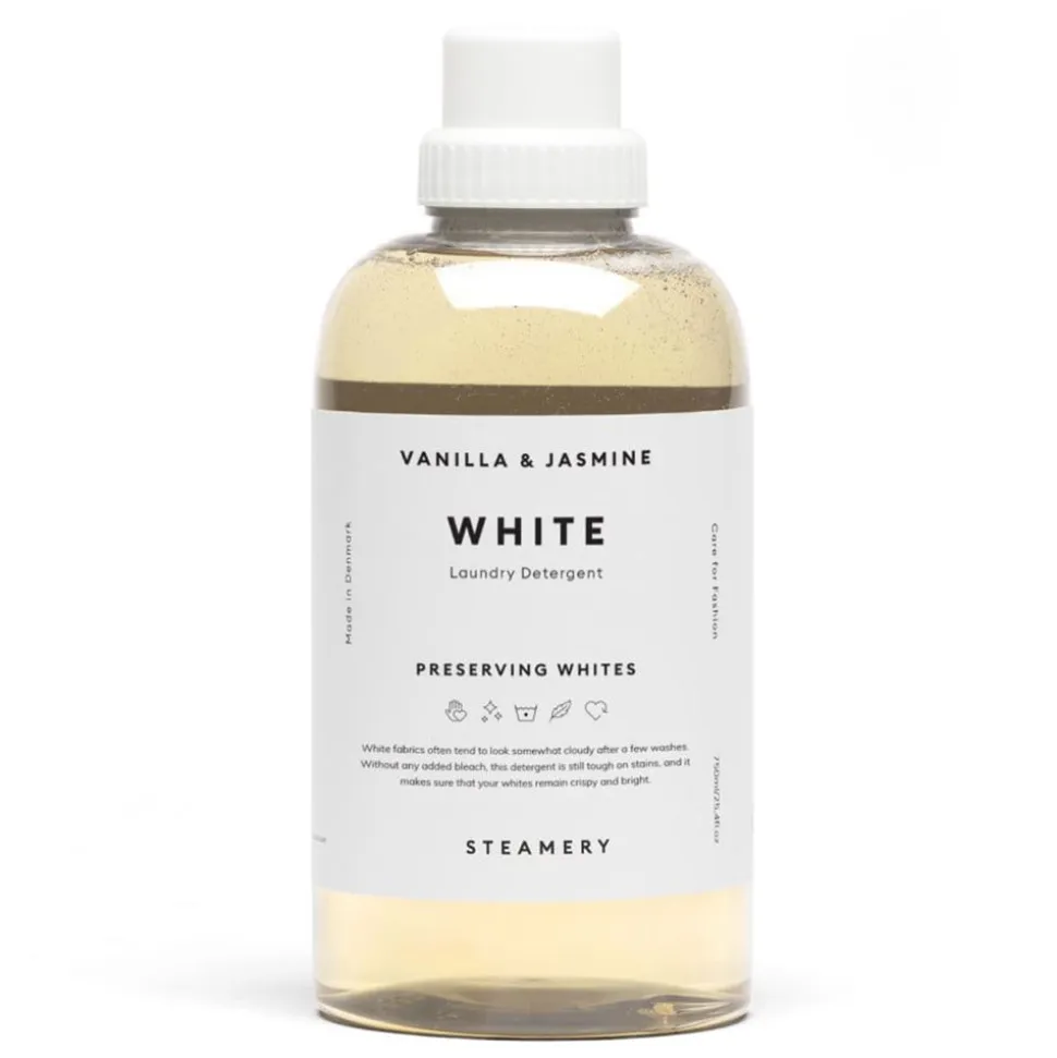 White Laundry Detergent 750 ml