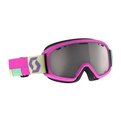 Whitty Chrome Goggle Junior