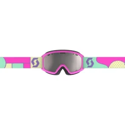 Whitty Chrome Goggle Junior