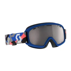 Whitty Chrome Goggle Junior