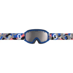 Whitty Chrome Goggle Junior