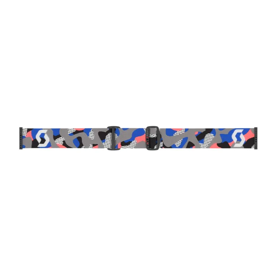 Whitty Chrome Goggle Junior