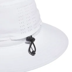Wide Brim Hat