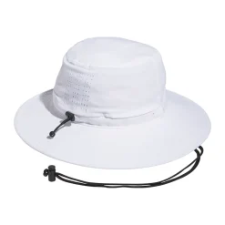 Wide Brim Hat