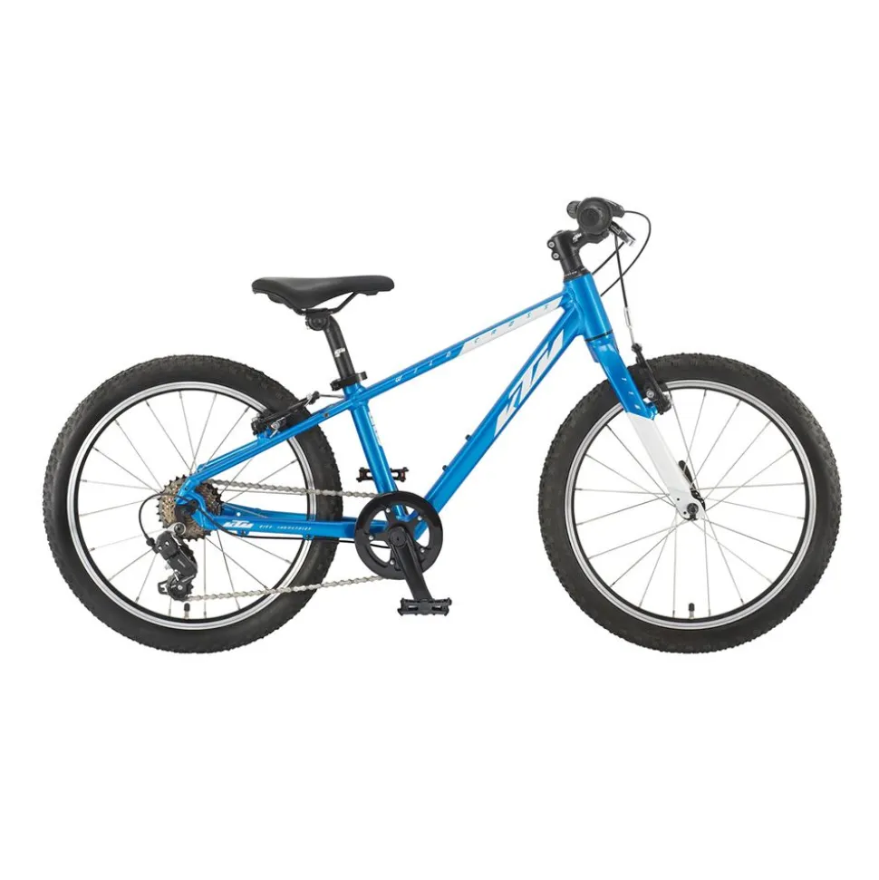Wild Cross 20" Junior
