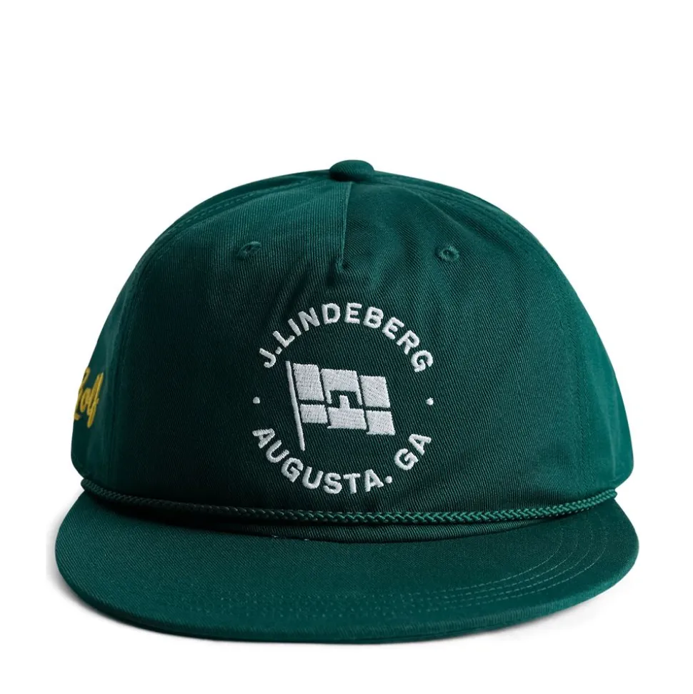 Williams Rope Tour Cap